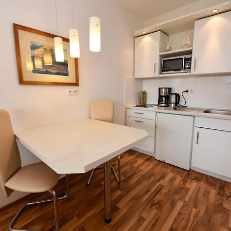 Haus Atlantic Atl509 Cuxhaven