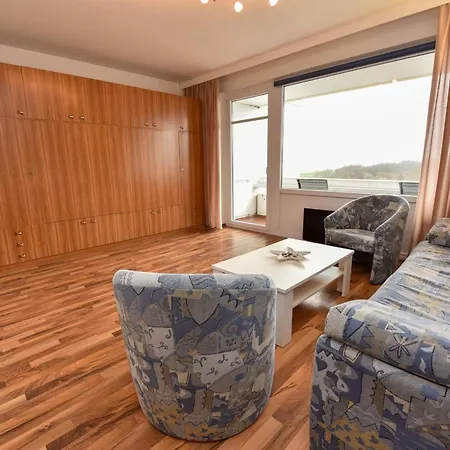 Haus Atlantic Atl509