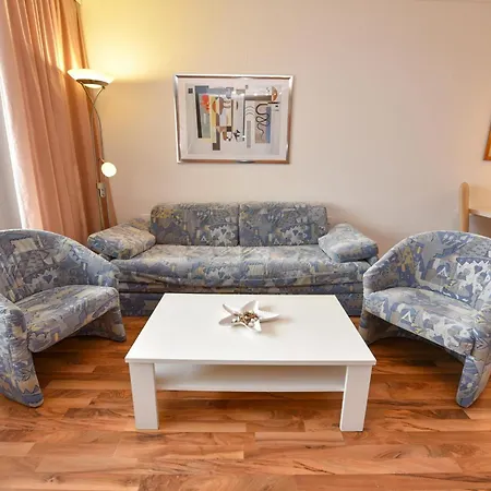 Haus Atlantic Atl509 Cuxhaven