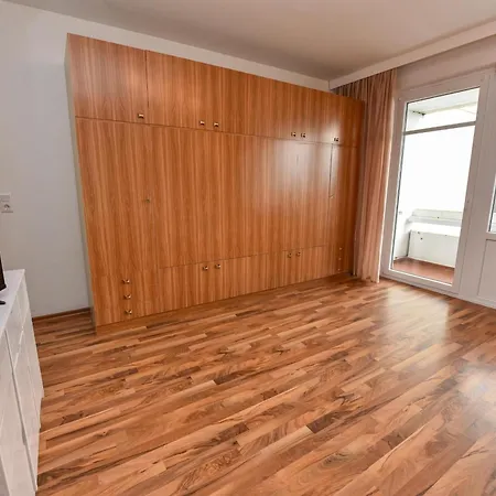 Haus Atlantic Atl509 Apartment