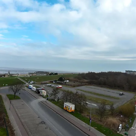 Haus Atlantic Atl509 *