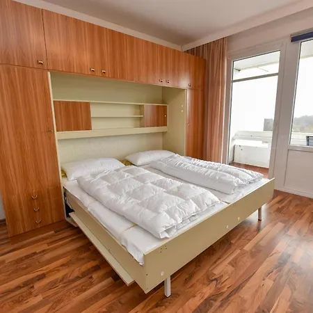Apartment Haus 