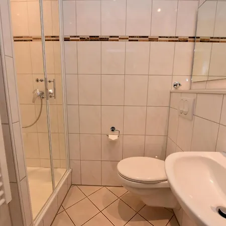 Haus Atlantic Atl509 *