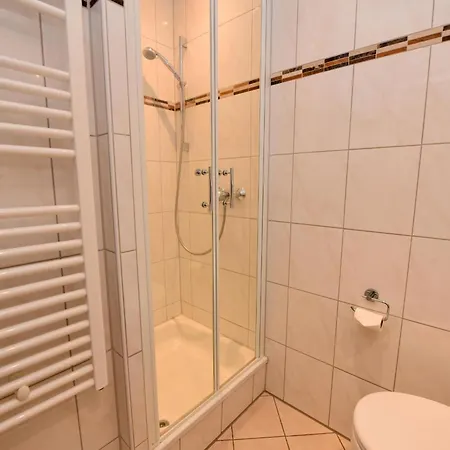 Haus Atlantic Atl509