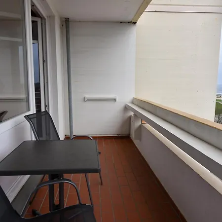 Apartment Haus 