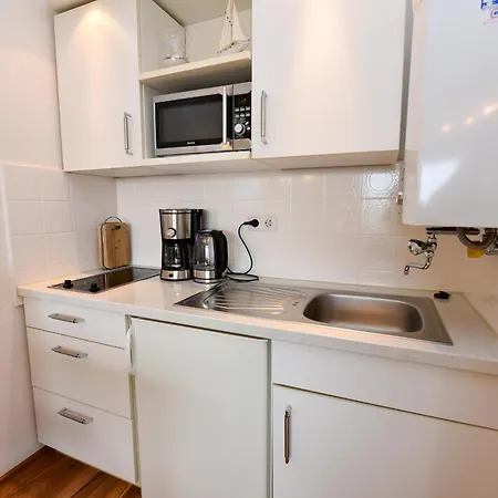 Apartment Haus 