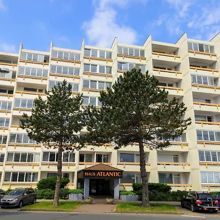 Haus Atlantic Atl509 Apartment